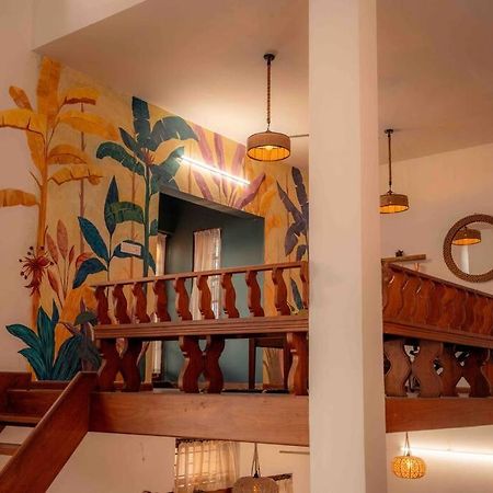 Baywatch By Grha - A Picturesque Beachfront Villa Kozhikode Bagian luar foto